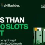 Apply for 3MTT NFJP Tech Talent Registry ₦150,000/Month