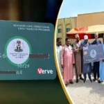 FG Begins Distribution of ₦75,000 Cash Transfer Debit Cards in Niger State
