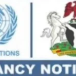 Apply for United Nations Job Vacancies – 2026 Recruitment