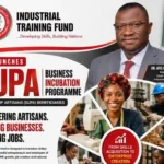 ITF Launches SUPA Business Incubation Programme for Nigerian Artisans