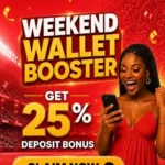 Ogabet Launches N20m World Cup Treasure for Nigerian Players