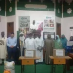 MESH Empowers 1,600 Vulnerable Nigerians Through Zakat Initiative