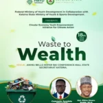 Check Katsina Waste to Wealth Training Programme Shortlisted Candidates List