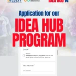 Apply for Lagos Innovates Idea Hub 14 Programme
