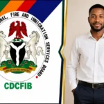 CDCFIB Dress Code for Medical Screening Exercise