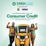 227,000 Nigerians Already Benefiting as CREDICORP Expands Tricycle Scheme