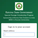 Apply Now: Katsina Government MBBS Scholarship in Russian Universities