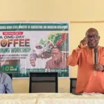 Cross River Govt to Begin Distribution of Coffee Seedlings July
