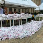 Cross River Begins Free Distribution of Improved Cowpea Seeds
