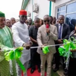 FG Opens New Automotive Training Centre for Nigerian Youths