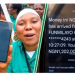 Ogun Women Begin Receiving ₦6bn Community Fund for Their Businesses