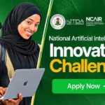 Apply for NITDA National AI Innovation Challenge 2026