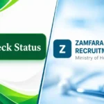 Check Zamfara Health Workers Recruitment CBT Result