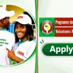 Apply for ECOWAS Volunteer Programme Assistant Recruitment – $247.5 Monthly