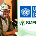 $12m FG Entrepreneurship Centre: See How Nigerian MSMEs and Startups Will Benefit