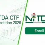 Apply for NITDA Capture The Flag (CTF) Competition 2026