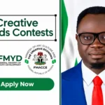 Apply for FG Creative Minds Contest – ₦200k Cash