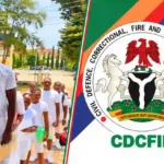 CDCFIB Oral Interview Completed — Applicants Await Next Update