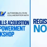 Apply for Delta State Electric Vehicle Skill Acquisition Training 2026