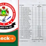 Check Kano Hospitals Board Releases Successful Candidates List