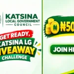 Katsina LG Begins ₦50,000 Giveaway Challenge — See How to Join