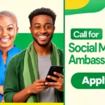 Apply for Solar Power Nigeria Social Media Ambassador Programme