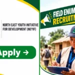 Apply for NEYIF Field Enumerator Recruitment Jobs