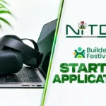 Apply for NITDA-Tech Revolution Africa Builders Festival ’26 for Startups