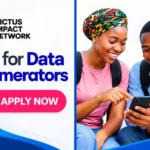 Apply for Victus Impact Network Data Enumerator Recruitment
