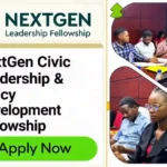 Apply for Southeast NextGen Fellowship 2026 — Leadership and Tech Opportunities