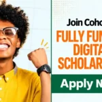 Apply for YASIF Fully Funded Digital Skills Scholarship Cohort 9
