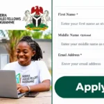 Apply for NJFP 2.0: FG Reopens ₦150,000 Monthly Paid Graduate Fellowship