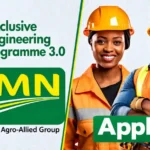 Apply for FMN The Exclusive Engineering Programme 3.0 (Graduate Trainee) 2026