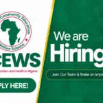 Apply: ECEWS Recruitment 2026 — Positions Now Open