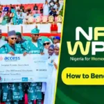 FG Begins Disbursement of Funds to Women in Katsina: How to Benefit