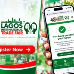 Register for FREE Lagos International Trade Fair 2026 — See How to Attend