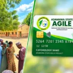 Adamawa AGILE Begins ₦30,000 Disbursement to Eligible Beneficiaries