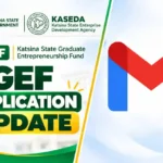 KGEF Applicants Asked to Submit CAC Status Report