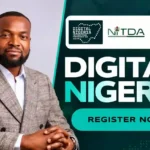 FG Opens Digital Nigeria (DNICE) 2026 for Innovators to Connect With Investors & Opportunities