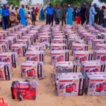 Katsina State Gives ₦50,000 to Trainees After Skills Training