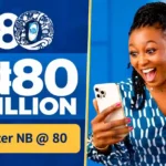 Apply for Nigerian Breweries ₦80 Million Promo — Win ₦1m [Step by Step]