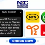 FG Messages Nigerians: Your Phone Could Be Blocked in 30 Days — Check Now