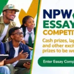 Apply for National Youth Pension Essay Competition 2026 — Win ₦1.5 Million [Step by Step]