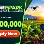 Apply for AgriSpark Kaduna Agritech Bootcamp 2026 — Get ₦500,000
