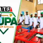 ITF SUPA Training Centres Tell Admitted Artisans to Resume Monday