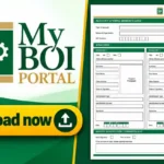 BOI Returns MyBOI Loan Applications: Applicants to Upload Mandate, Signatory Other Forms