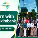 Apply for Afreximbank Internship Programme 2026 — Earn $1,500 Monthly