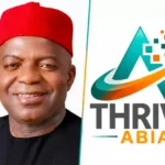 Abia Announces 1,000 ThriveAbia Training Slots for Youths — See What You Need to Know