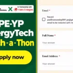 NAPE-YP EnergyTech Pitch-a-Thon 2026: Eligibility and How to Apply