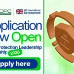 Apply for TechSocietal Data Protection Fellowship 2026: Fully Funded Training and Certification